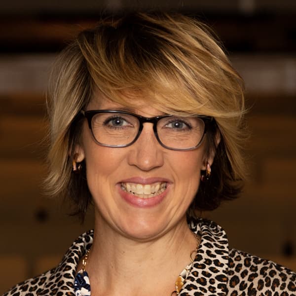Amy Dotson
