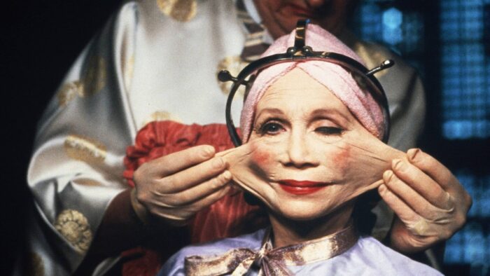 Still from Brazil