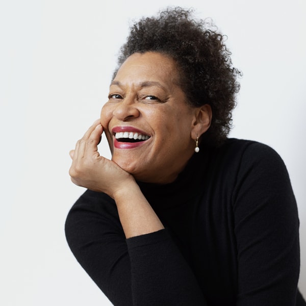 Carrie Mae Weems