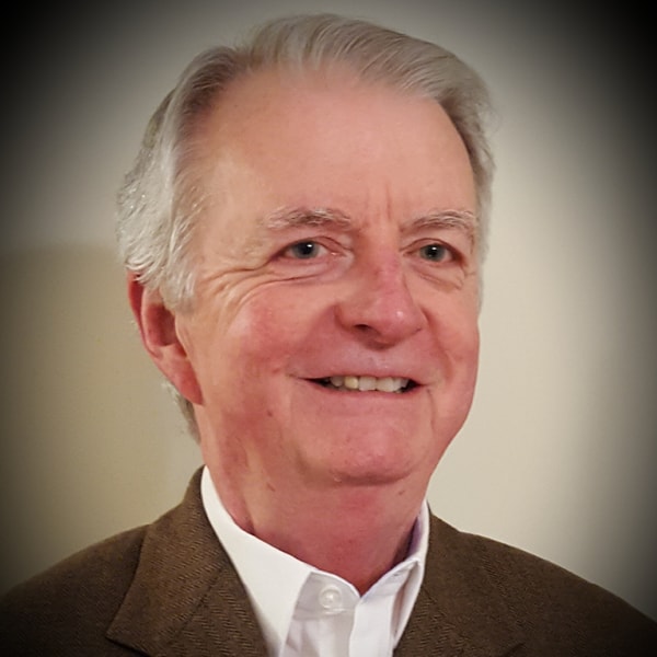 Dan Bergsvik
