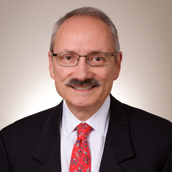 David Margulis