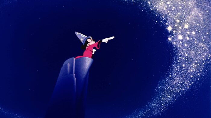 Still from Fantasia
