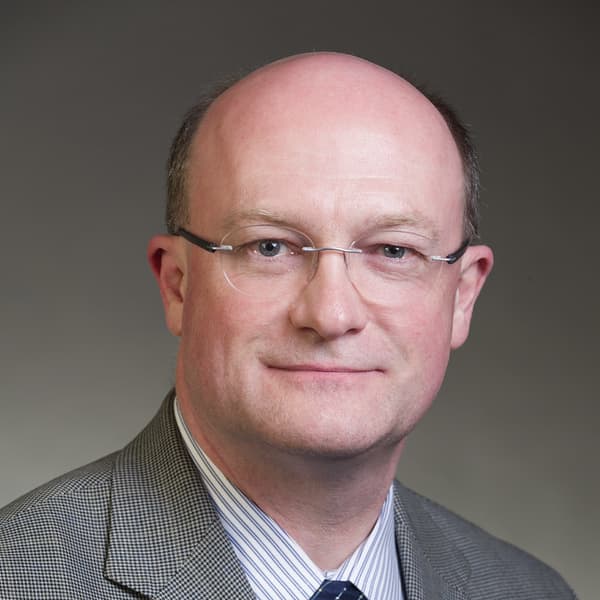 Gareth Nevitt