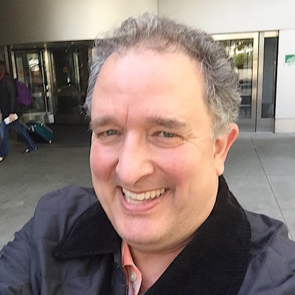 Jeffrey Thomas