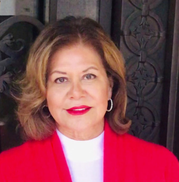 Lina Garcia Seabold