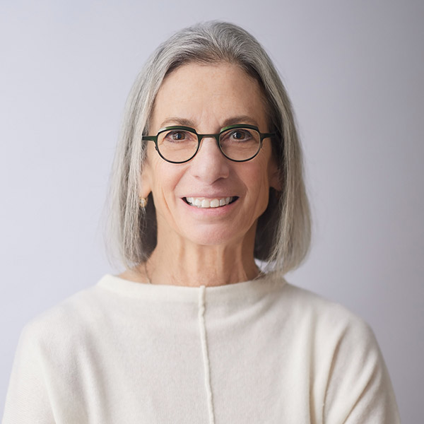Linda Andrews