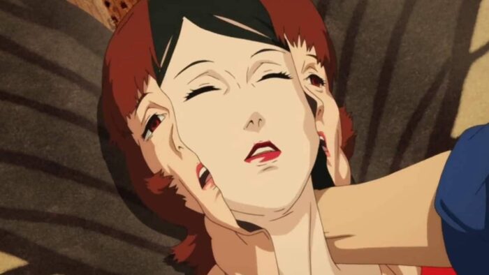 Still from Paprika