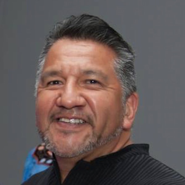 Phillip Hillaire