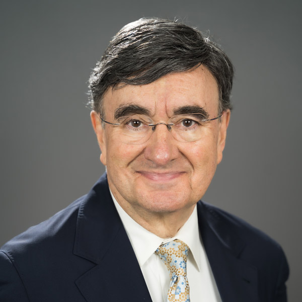 Robert Trotman