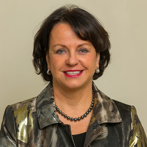 Sharon Barnes