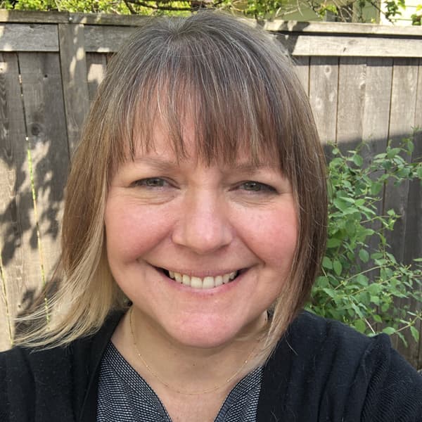 Stephanie Parrish