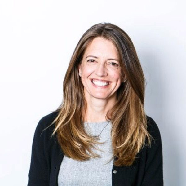 Suzanne Geary